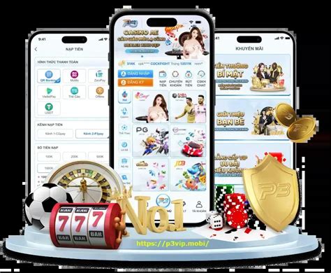 P3BET [P3.COM] GIỚI THIỆU TRANG WEB .